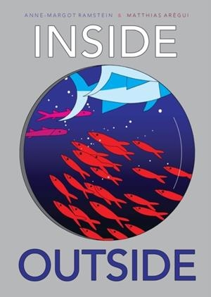 INSIDE OUTSIDE | 9781536205978