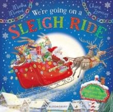 WERE GOING ON A SLEIGH RIDE LIFT THE FLP | 9781526666819 | MARTHA MUMFORD 