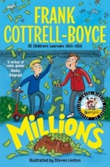 MILLIONS | 9781035042517 | FRANK COTTRELL BOYCE