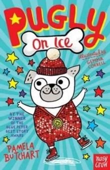 PUGLY ON ICE (3) | 9780857638960 | PAMELA BUTCHART