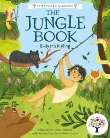 THE JUNGLE BOOK: ACCESSIBLE SYMBOLISED EDITION | 9781802634891 | ARCHINA LAEZZA