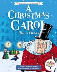 A CHRISTMAS CAROL: ACCESSIBLE SYMBOLISED EDITION  | 9781802634907 | PIPI SPOSITO