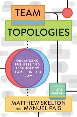 TEAM TOPOLOGIES | 9781942788812 | MATTHEW SKELTON