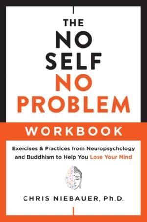 THE NO SELF, NO PROBLEM WORKBOOK : EXERCISES & PRACTICES FROM NEUROPSYCHOLOGY AND BUDDHISM TO HELP YOU LOSE YOUR MIND | 9781950253357 | CHRIS NIEBAUER