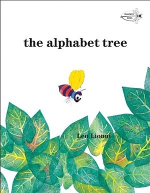 THE ALPHABET TREE | 9780679808350 | LEO LIONNI