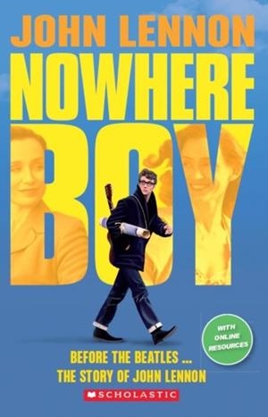NOWHERE BOY | 9781407170022