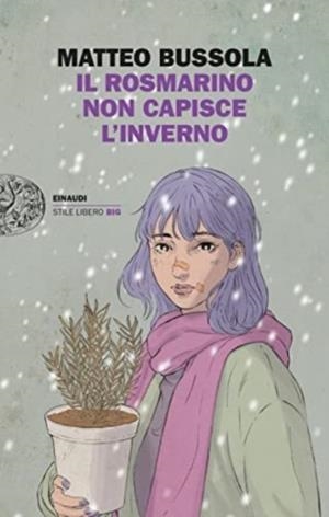 IL ROSMARINO NON CAPISCE L INVERNO | 9788806254483