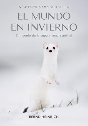 EL MUNDO EN INVIERNO | 9788412724127 | HEINRICH, BERND