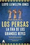 PERSAS, LOS  2ED | 9788419703385 | LLOYD LLEWELLYN-JONES