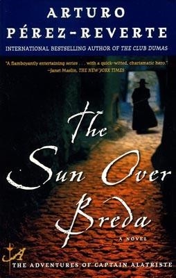 SUN OVER BREDA, THE | 9780452289741 | ARTURO PEREZ-REVERTE