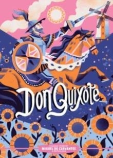 CLASSIC STARTS®: DON QUIXOTE | 9781454953517 | MIGUEL DE CERVANTES