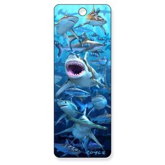 PUNTO SHARK CLUB | 0810554028203