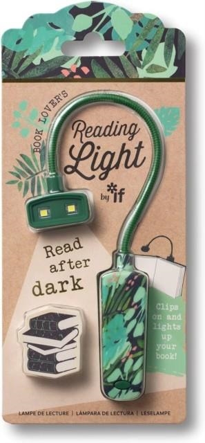 COMPACT TRAVEL BOOK LIGHT BOTANICAL | 5035393439033