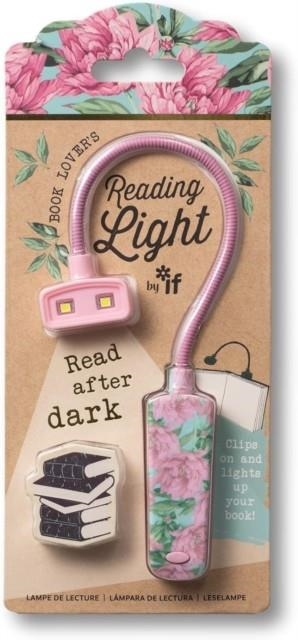 COMPACT TRAVEL BOOK LIGHT FLORAL | 5035393439040