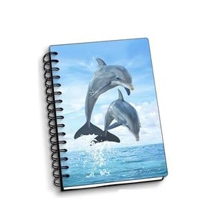 NOTEBOOK DOLPHIN JUMPERS | 9421026455307