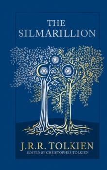 THE SILMARILLION | 9780008669140 | J.R.R. TOLKIEN