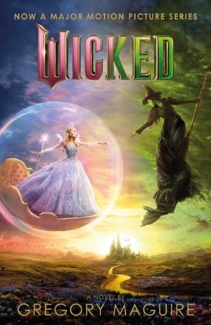 WICKED | 9781035421060 | GREGORY MAGUIRE