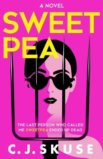 SWEETPEA : BOOK 1 | 9780008620080 | C.J. SKUSE