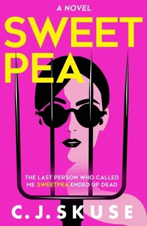 SWEETPEA : BOOK 1 | 9780008620080 | C.J. SKUSE