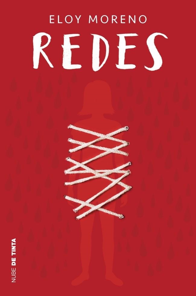 REDES (INVISIBLE 2) | 9788418050350 | ELOY MORENO