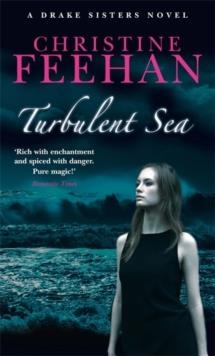 TURBULENT SEA | 9780749908638 | CHRISTINE FEEHAN