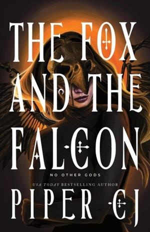THE FOX AND THE FALCON | 9781464225826 | PIPER C J