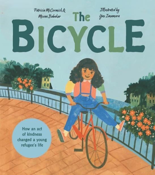 THE BICYCLE | 9780008720391 | PATRICIA MCCORMICK