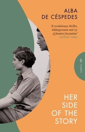 HER SIDE OF THE STORY | 9781782278238 | ALBA DE CESPEDES