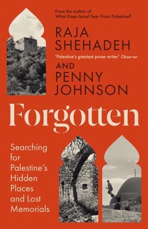 FORGOTTEN | 9781805222415 | RAJA; JOHNSON, PENNY SHEHADEH