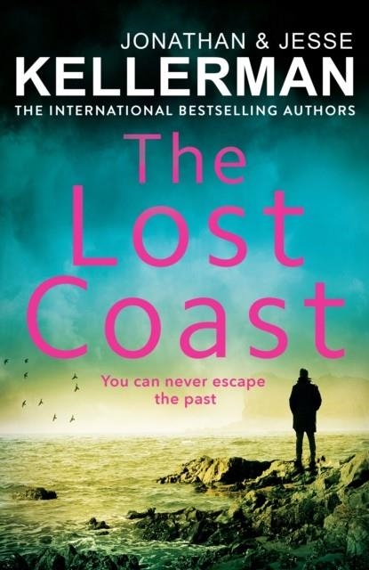 THE LOST COAST | 9781529158731 | JONATHAN AND JESSE KELLERMAN
