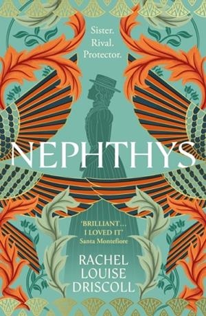 NEPHTHYS | 9781787304468 | RACHEL LOUISE DRISCOLL