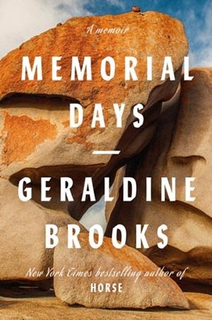MEMORIAL DAYS | 9780593653982 | GERALDINE BROOKS