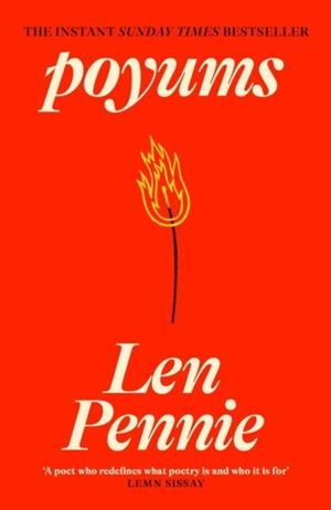 POYUMS | 9781837260218 | LEN PENNIE