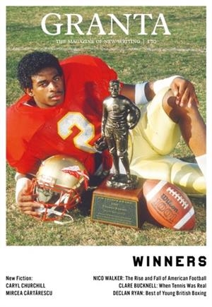 GRANTA 170 | 9781909889705 | THOMAS MEANEY