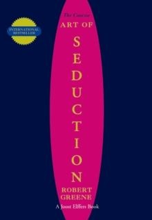 THE CONCISE SEDUCTION | 9781861976413 | ROBERT GREENE
