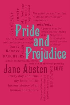 PRIDE AND PREJUDICE | 9781667209630 | JANE AUSTEN