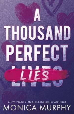 THE LIAR'S CLUB | 9780241706152 | MONICA MURPHY