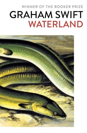 WATERLAND | 9781471187322 | GRAHAM SWIFT