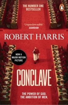 CONCLAVE | 9781804947814 | ROBERT HARRIS