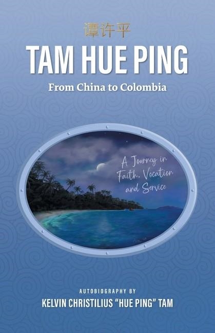 TAM HUE PING | 9781039197626 | TAM, KELVIN CHRISTILIUS HUE PING