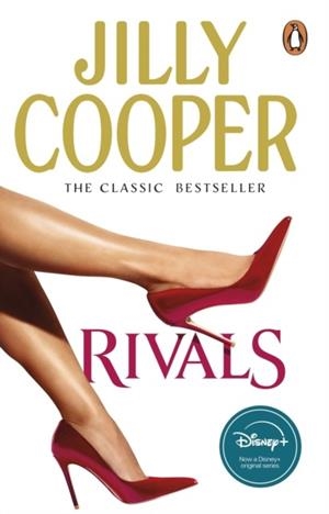 RIVALS | 9780552156370 | JILLY COOPER