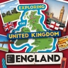 LET'S GO TO ENGLAND | 9781805056126 | NOAH LEATHERLAND