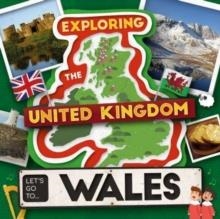LET'S GO TO WALES | 9781805056133 | NOAH LEATHERLAND