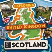 LET'S GO TO SCOTLAND | 9781805056140 | NOAH LEATHERLAND
