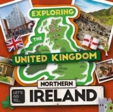 LET'S GO TO NORTHERN IRELAND | 9781805056157 | NOAH LEATHERLAND
