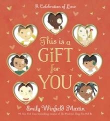 THIS IS A GIFT FOR YOU  | 9780593378113 | EMILY WINFIELD MARTIN