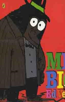 MR. BIG | 9780141500607 | ED VERE