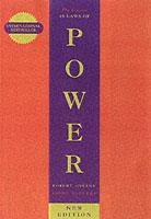 CONCISE 48 LAWS OF POWER, THE | 9781861974044 | ROBERT GREENE