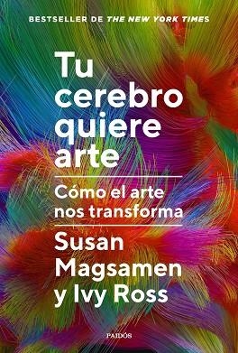 TU CEREBRO QUIERE ARTE.(CONTEXTOS) | 9788449343063