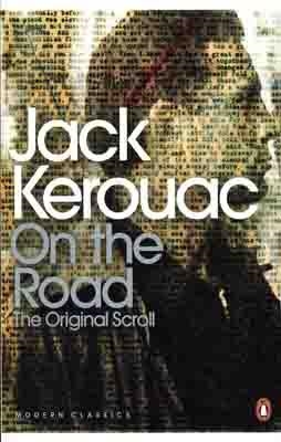 ON THE ROAD: THE ORIGINAL SCROLL | 9780141189215 | JACK KEROUAC